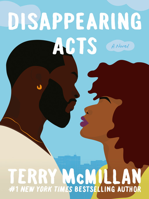 Title details for Disappearing Acts by Terry McMillan - Wait list